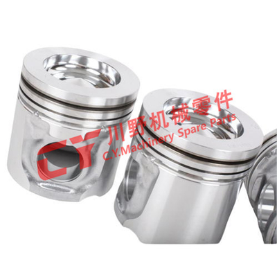 BF6M1013 Engine Cylinder Liner Kit Aluminum Piston 04259116 0425 9116  0425 9101 04253389