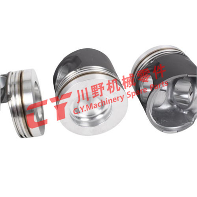 BF6M2012 Engine Piston Kit TCD 2012 04501366 04258457 04501357 04258367 04258455 04258456