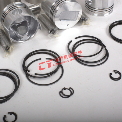 31A17 - 08400 S4L Engine Liner Kit For Mitsubishi Engine