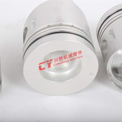 ME012900 4D32 Engine Cylinder Liner Kit For Mitsubishi Truck
