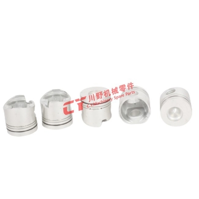 ME045060 6D16T Engine Cylinder Liner Kit Mitsubishi Engine For Excavator