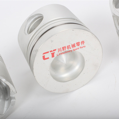 ME045060 6D16T Engine Cylinder Liner Kit Mitsubishi Engine For Excavator