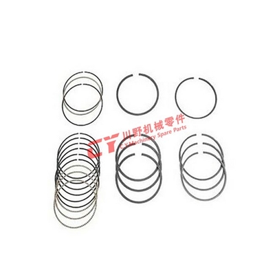 36717 - 41100 S4F Engine Cylinder Liner Kit Mitsubishi Engine For Excavator