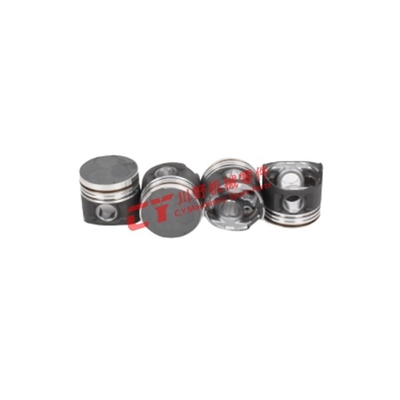 ME200686 4M40 4mm Engine Cylinder Liner Kit For Mitsubishi