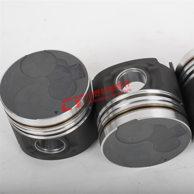 ME200686 4M40 4mm Engine Cylinder Liner Kit For Mitsubishi