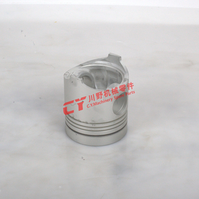 ME091048 8DC9 Engine Cylinder Liner Kit Engine Piston For Mitsubishi Duty Truck