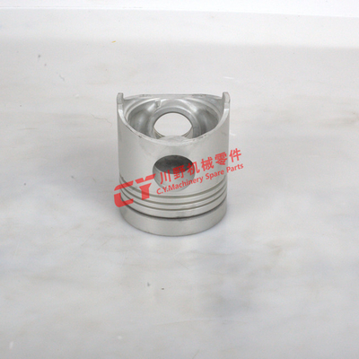 ME091048 8DC9 Engine Cylinder Liner Kit Engine Piston For Mitsubishi Duty Truck