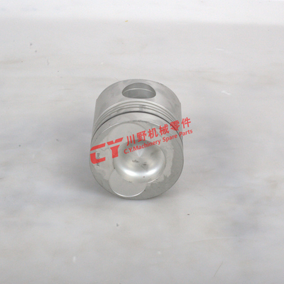 ME091048 8DC9 Engine Cylinder Liner Kit Engine Piston For Mitsubishi Duty Truck