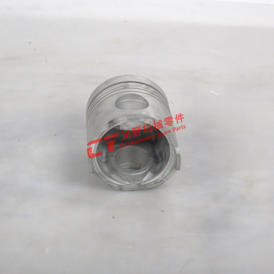 ME091048 8DC9 Engine Cylinder Liner Kit Engine Piston For Mitsubishi Duty Truck