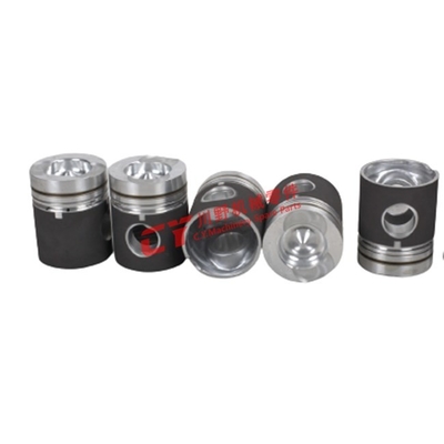 1305448 DS11 Engine Cylinder Liner Kit Engine Piston For Scania