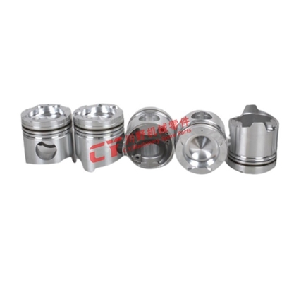 34A17-00201 S6B3 Engine Cylinder Liner Kit Engine Piston For Mistbishi