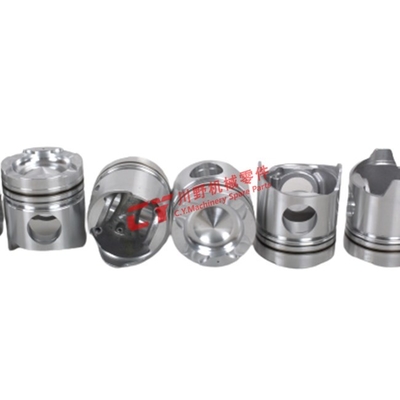 36217 - 70700 S6B2 Engine Cylinder Liner Kit Engine Piston For Mistbishi