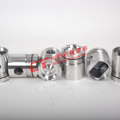 BM98224 Engine Cylinder Liner Kit NH220 Liner Kit 6BT 6CT 6L NT855
