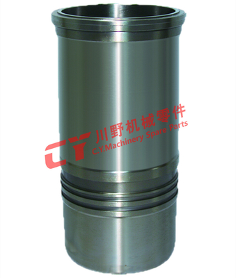 BM98224 Engine Cylinder Liner Kit NH220 Liner Kit 6BT 6CT 6L NT855