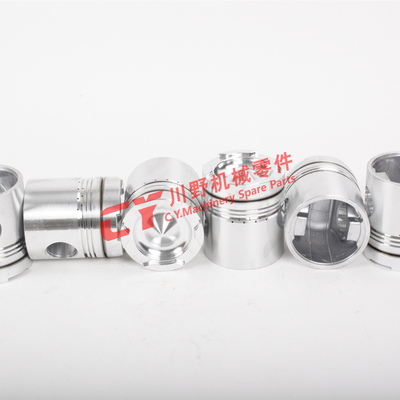 3803219 3804439 281501 5497661 Engine Cylinder Liner Kit NT855 Liner kit 6BT 6CT QSB