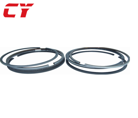 LKHI610805FA Engine Cylinder Liner Kit H06CT Liner Kit  H07CT