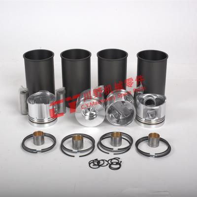 4089143 4085917 3803544 3803037 Engine Cylinder Liner Kit B3.3 Liner Kit
