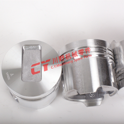 4900399 4901213 4900737 Engine Cylinder Liner Kit A2300 Piston