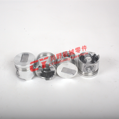4900399 4901213 4900737 Engine Cylinder Liner Kit A2300 Piston
