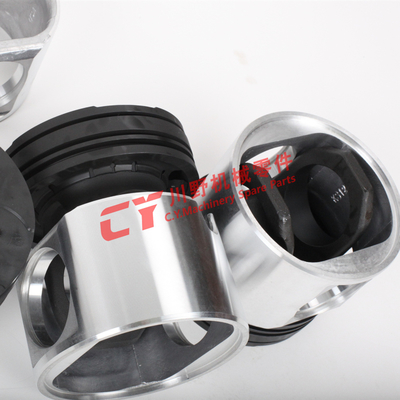 4059901 4059900 4059901 + 3081334 Engine Cylinder Liner Kit M11 Piston