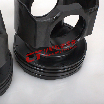 4923745 4089895 4955227  2882118 Engine Cylinder Liner Kit QSX15 Piston