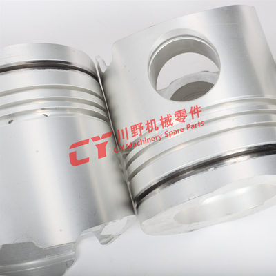 13216 - 2330  132162330 Engine Cylinder Liner Kit K13C 24V Piston