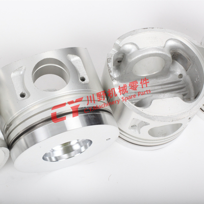 13216 - 2631 Engine Cylinder Liner Kit J08C 54  Piston Liner Piston Ring