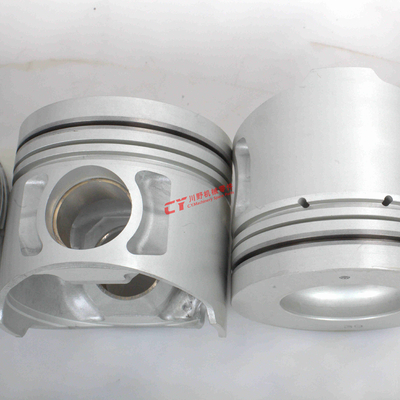 13301 - 1013 132162631 133061080 133061070 Engine Cylinder Liner Kit J08CT Piston