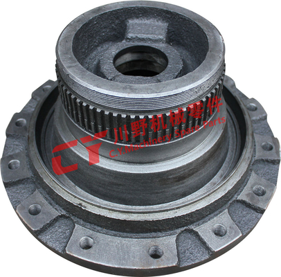 EC290 14566410 Excavator Final Drive Travel 2nd Carrier Assy Engine Swing Gear For Old Type