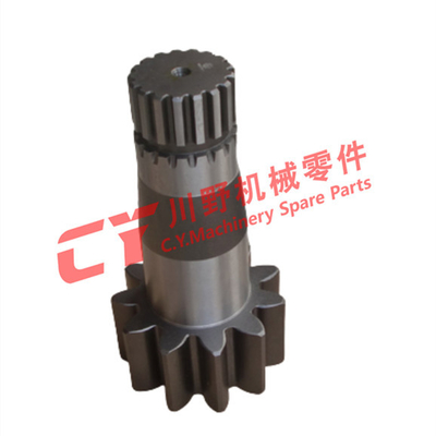 1020617 EX120-5 Final Drive Housing Engine Swing Gear Engine Spare Part Gearbox Housing