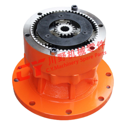 9233687 9195447 9261222 Travel Reduction Gearbox Engine Swing Gear For ZAXIS210 ZAX200 Final Drive