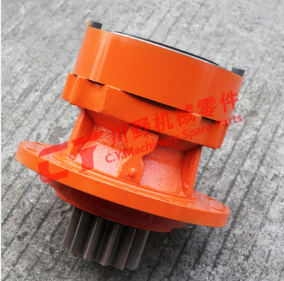31n1 - 10150 Excavator R80-7 Swing Motor Gearbox Engine Swing Gear