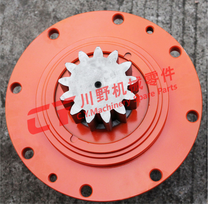 31n1 - 10150 Excavator R80-7 Swing Motor Gearbox Engine Swing Gear