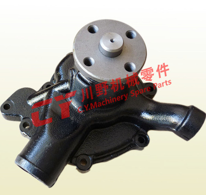ME787131 ME996795 ME995307 Excavator Water Pump For 6D16 6D16T HD1430  SK330 SK320 SK330