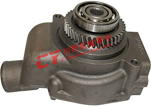 2W8002 1727766  Excavator Water Pump For 3306 3304 Replacement Parts