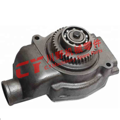 2W8002 1727766  Excavator Water Pump For 3306 3304 Replacement Parts