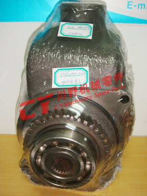 2W8002 1727766  Excavator Water Pump For 3306 3304 Replacement Parts
