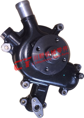16100 - 3354 16100 - 4120 1610003811 Excavator Water Pump For P11C Replacement Parts