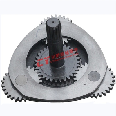 Excavator Final Drive Parts Travel Plantary Gear 1st Carrier Assy EX200-2 EX200-3 EX200-5 EX200-1