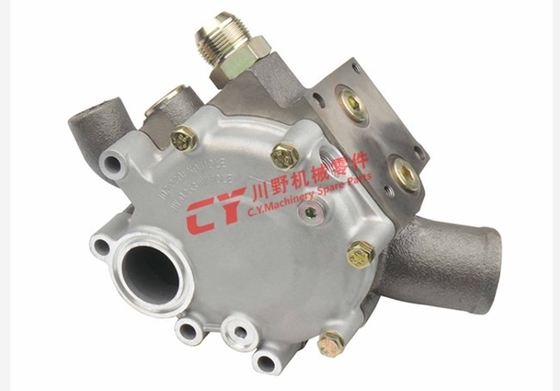 3066 3116 C6.4 Engine Water Pump 4P3683 7C4508 1786633 For E320C E320D Excavator