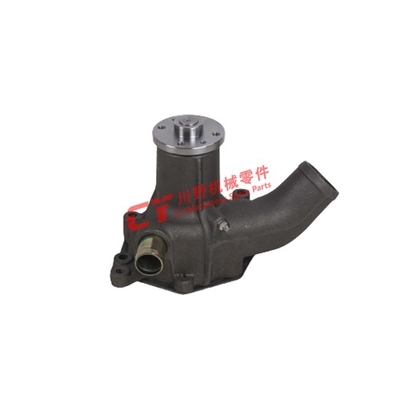 1136108770 Isuzu 6BD1 6BG1 Engines Hitachi Excavator Water Pump EX200-3C EX200-5 EX210H-5