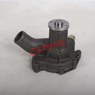 1136108770 Isuzu 6BD1 6BG1 Engines Hitachi Excavator Water Pump EX200-3C EX200-5 EX210H-5