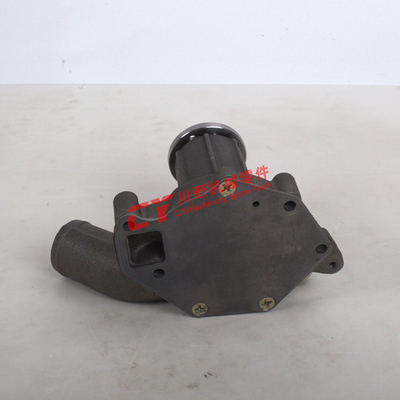 1136108770 Isuzu 6BD1 6BG1 Engines Hitachi Excavator Water Pump EX200-3C EX200-5 EX210H-5