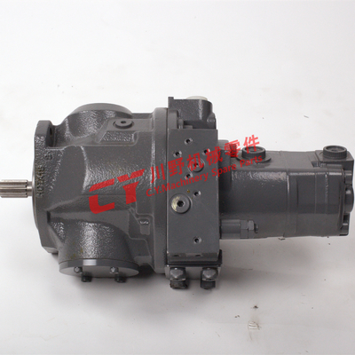 07384 AP2D28 Excavator Hydraulic Pumps For EC55 Main Pump Part