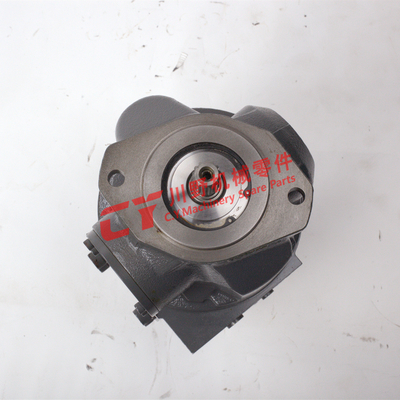 07384 AP2D28 Excavator Hydraulic Pumps For EC55 Main Pump Part