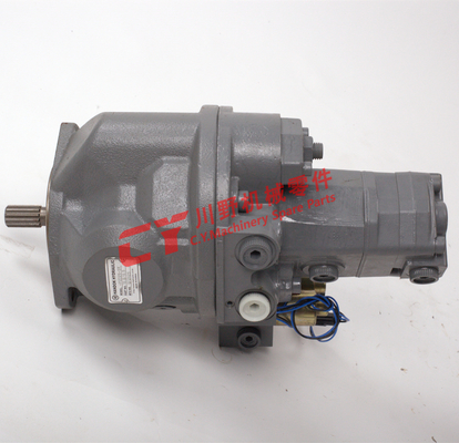 07380 AP2D25 Excavator Hydraulic Pumps For DH55 Main Pump Part