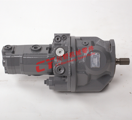 05665 AP2D25 Excavator Hydraulic Pumps For ZX60 E305 E306 Main Pump Part