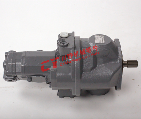 05665 AP2D25 Excavator Hydraulic Pumps For ZX60 E305 E306 Main Pump Part