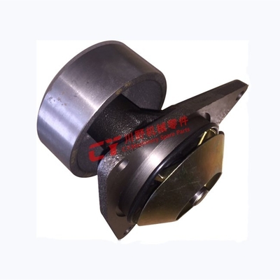 6735 - 61 - 1102 6D102 Water Pump For Komatsu Excavator PC200 - 6