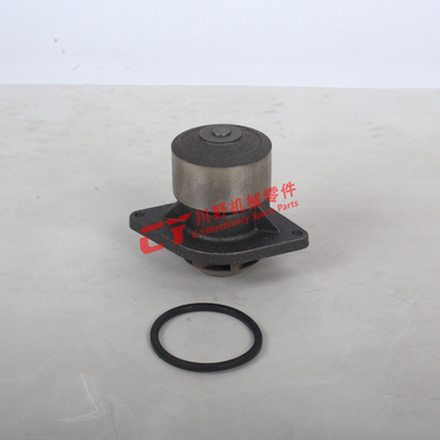 6735 - 61 - 1102 6D102 Water Pump For Komatsu Excavator PC200 - 6